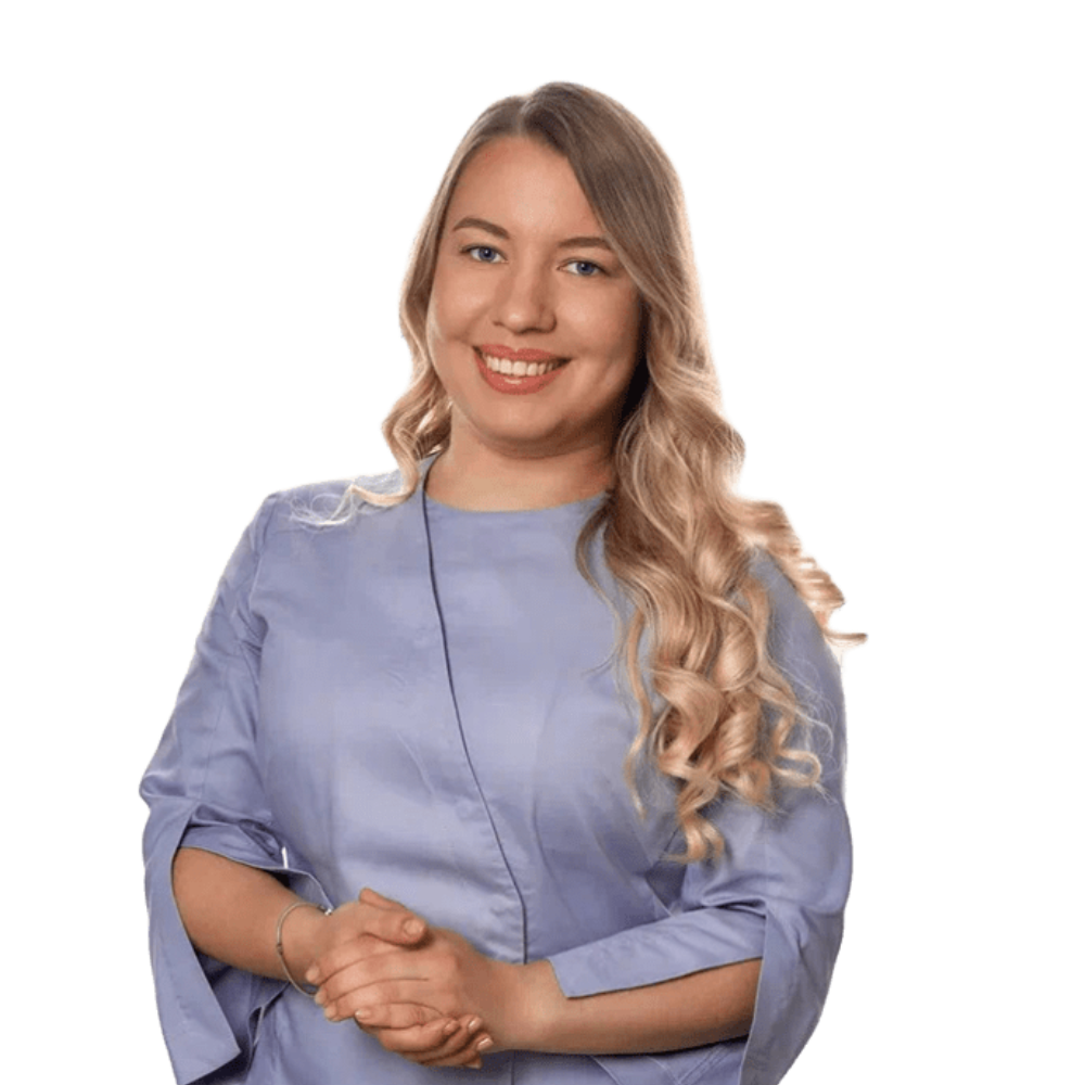 Врач Долгополова Диана Рамилевна