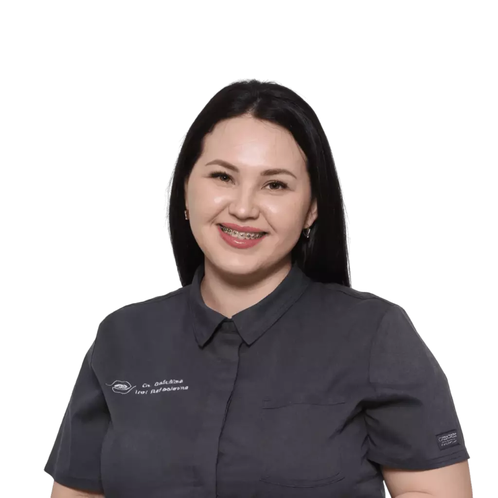 Галиуллина Изэль Рафаэлевна