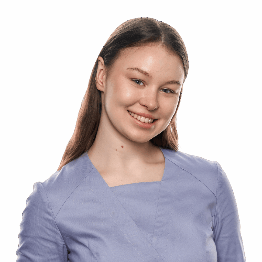 Садеева Карина Талгатовна