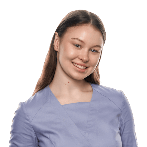 Садеева Карина Талгатовна